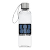 OPWB17-2 | 17 oz. Ostia Plastic Water Bottle (2 Color Imprint) OPWB17-2 | 17 oz. Ostia Plastic Water Bottle (2 Color Imprint)