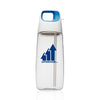 PBCWB-1 | 27 oz. Cube Water Bottle (1 Color Imprint) PBCWB-1 | 27 oz. Cube Water Bottle (1 Color Imprint)