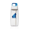 PBCWB-2 | 27 oz. Cube Water Bottle (2 Color Imprint) PBCWB-2 | 27 oz. Cube Water Bottle (2 Color Imprint)