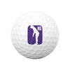 PD12P | Pinnacle® Distance® Golf Balls - 12 Pack Box PD12P | Pinnacle® Distance® Golf Balls - 12 Pack Box