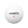 PD12P | Pinnacle® Distance® Golf Balls - 12 Pack Box PD12P | Pinnacle® Distance® Golf Balls - 12 Pack Box