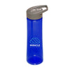 PL22-F | 22 oz. Aqua Plastic Sports Water Bottle (Full Color Imprint) PL22-F | 22 oz. Aqua Plastic Sports Water Bottle (Full Color Imprint)