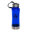 PL23-1 | 23 oz. Twist Plastic Sports Water Bottle (1 Color Imprint) PL23-1 | 23 oz. Twist Plastic Sports Water Bottle (1 Color Imprint)