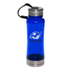 PL23-2 | 23 oz. Twist Plastic Sports Water Bottle (2 Color Imprint) PL23-2 | 23 oz. Twist Plastic Sports Water Bottle (2 Color Imprint)