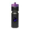 PL28-F | 28 oz. Push-Cap Plastic Water Bottle (Full Color Imprint) PL28-F | 28 oz. Push-Cap Plastic Water Bottle (Full Color Imprint)