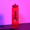 PL32-1 | 32 oz. Color Gloss Water Bottle (1 Color Imprint) PL32-1 | 32 oz. Color Gloss Water Bottle (1 Color Imprint)