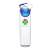 PLIWB-2 | 27 oz. Infuser Water Bottle (2 Color Imprint) PLIWB-2 | 27 oz. Infuser Water Bottle (2 Color Imprint)