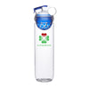 PLIWB-F | 27 oz. Infuser Water Bottle (Full Color Imprint) PLIWB-F | 27 oz. Infuser Water Bottle (Full Color Imprint)