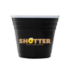 PLM2-F | 2 oz. Mini Bomb Party Cup Shot Glass (Full Color Imprint) PLM2-F | 2 oz. Mini Bomb Party Cup Shot Glass (Full Color Imprint)