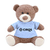 PLUSH15 | 7.5" Chelsea Teddy Bear™ Plush (Knitted Bears Series) PLUSH15 | 7.5" Chelsea Teddy Bear™ Plush (Knitted Bears Series)