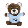 PLUSH2 | 7.5" Chelsea Teddy Bear™ Plush (Team Players Series) PLUSH2 | 7.5" Chelsea Teddy Bear™ Plush (Team Players Series)