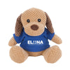 PLUSH9 | 6" Chelsea Teddy Bear™ Plush (Friendlies Series) PLUSH9 | 6" Chelsea Teddy Bear™ Plush (Friendlies Series)
