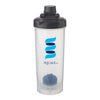PSBM-2 | 24 oz. Parthenon Plastic Shaker Bottle (2 Color Imprint) PSBM-2 | 24 oz. Parthenon Plastic Shaker Bottle (2 Color Imprint)