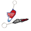 PVC-KT-3D-3 | 3" PVC Keychain (3D) PVC-KT-3D-3 | 3" PVC Keychain (3D)