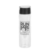 PW23-1 | 23 oz. Nile Tritan Plastic Water Bottle (1 Color Imprint) PW23-1 | 23 oz. Nile Tritan Plastic Water Bottle (1 Color Imprint)