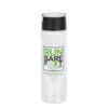 PW23-2 | 23 oz. Nile Tritan Plastic Water Bottle (2 Color Imprint) PW23-2 | 23 oz. Nile Tritan Plastic Water Bottle (2 Color Imprint)