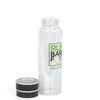 PW23-2 | 23 oz. Nile Tritan Plastic Water Bottle (2 Color Imprint) PW23-2 | 23 oz. Nile Tritan Plastic Water Bottle (2 Color Imprint)