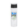 PW23-F | 23 oz. Nile Tritan Plastic Water Bottle (Full Color Imprint) PW23-F | 23 oz. Nile Tritan Plastic Water Bottle (Full Color Imprint)