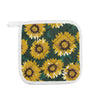 QP-PTHOLDR-1 | Quilted and Padded Pot Holder QP-PTHOLDR-1 | Quilted and Padded Pot Holder