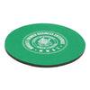 RF-COAST | Round Foam Coaster RF-COAST | Round Foam Coaster