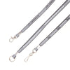 RFL-38 | 3/8" Reflective Lanyard RFL-38 | 3/8" Reflective Lanyard