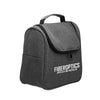 RHTB-1 | Revis Heathered Toiletry Bag (1 Color Imprint) RHTB-1 | Revis Heathered Toiletry Bag (1 Color Imprint)