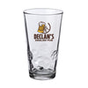 SBPG16-2 | 16 oz. Soccer Bottomed Pint Glass (2 Color Imprint) SBPG16-2 | 16 oz. Soccer Bottomed Pint Glass (2 Color Imprint)