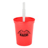 SC16-1 | 16 oz. Little Sippy Stadium Cup (1 Color Imprint) SC16-1 | 16 oz. Little Sippy Stadium Cup (1 Color Imprint)