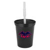 SC16-F | 16 oz. Little Sippy Stadium Cup (Full Color Imprint) SC16-F | 16 oz. Little Sippy Stadium Cup (Full Color Imprint)
