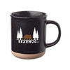 SCCM-2 | 13.5 oz. Speckled Clay Coffee Mug (2 Color Imprint) SCCM-2 | 13.5 oz. Speckled Clay Coffee Mug (2 Color Imprint)