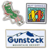 SE-D-125 | 1.25" Soft Enamel Direct Lapel Pin SE-D-125 | 1.25" Soft Enamel Direct Lapel Pin