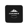 SF-COAST | Square Foam Coaster SF-COAST | Square Foam Coaster