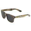 SG-CM-1 | Woodland Camo Sunglasses (1 Color Imprint) SG-CM-1 | Woodland Camo Sunglasses (1 Color Imprint)