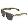 SG-CM-2 | Woodland Camo Sunglasses (2 Color Imprint) SG-CM-2 | Woodland Camo Sunglasses (2 Color Imprint)