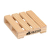 SKD-COAST | Mini Pallet Wood Coaster SKD-COAST | Mini Pallet Wood Coaster