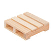SKD-COAST | Mini Pallet Wood Coaster SKD-COAST | Mini Pallet Wood Coaster