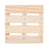 SKD-COAST | Mini Pallet Wood Coaster SKD-COAST | Mini Pallet Wood Coaster