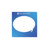 SN33XX | 3" W x 3" H - Sticky Note SN33XX | 3" W x 3" H - Sticky Note