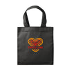 SNGB-F | Square Natural Cotton Fiber Gift Bag (Full Color Imprint) SNGB-F | Square Natural Cotton Fiber Gift Bag (Full Color Imprint)