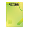 SP46XX | 4" W x 6" H - Scratch Pad SP46XX | 4" W x 6" H - Scratch Pad
