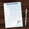 SP57XX | 5" W x 7" H - Scratch Pad SP57XX | 5" W x 7" H - Scratch Pad