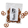 SPCB148 | 1.8 oz. Salted Pretzels in Clear Bag SPCB148 | 1.8 oz. Salted Pretzels in Clear Bag