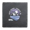SS-COAST-2 | Square Slate Coaster (2 Color Imprint) SS-COAST-2 | Square Slate Coaster (2 Color Imprint)