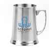 SSBM-2 | 13.5 oz. Stainless Steel Beer Stein Mug (2 Color Imprint) SSBM-2 | 13.5 oz. Stainless Steel Beer Stein Mug (2 Color Imprint)