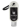 SSCR19 | 1.9 oz. SPF 30 Sunscreen with Carabiner Hook SSCR19 | 1.9 oz. SPF 30 Sunscreen with Carabiner Hook