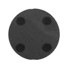 SSR-COAST-2 | Valentia Round Slate Coaster (2 Color Imprint) SSR-COAST-2 | Valentia Round Slate Coaster (2 Color Imprint)