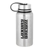 SSWB27-1 | 27 oz. Vacuum Sealed Stainless Steel Water Bottle (1 Color Imprint) SSWB27-1 | 27 oz. Vacuum Sealed Stainless Steel Water Bottle (1 Color Imprint)