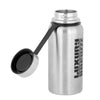 SSWB27-1 | 27 oz. Vacuum Sealed Stainless Steel Water Bottle (1 Color Imprint) SSWB27-1 | 27 oz. Vacuum Sealed Stainless Steel Water Bottle (1 Color Imprint)