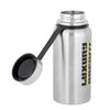 SSWB27-2 | 27 oz. Vacuum Sealed Stainless Steel Water Bottle (2 Color Imprint) SSWB27-2 | 27 oz. Vacuum Sealed Stainless Steel Water Bottle (2 Color Imprint)