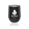 ST11-1 | 11 oz. Steward Stainless Steel Stemless Wine Glass (1 Color Imprint) ST11-1 | 11 oz. Steward Stainless Steel Stemless Wine Glass (1 Color Imprint)